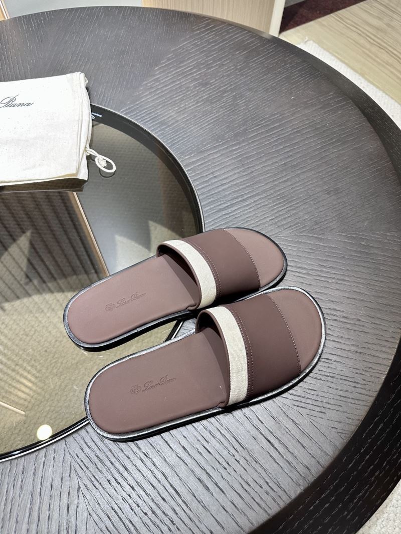 Loro Piana Sandals